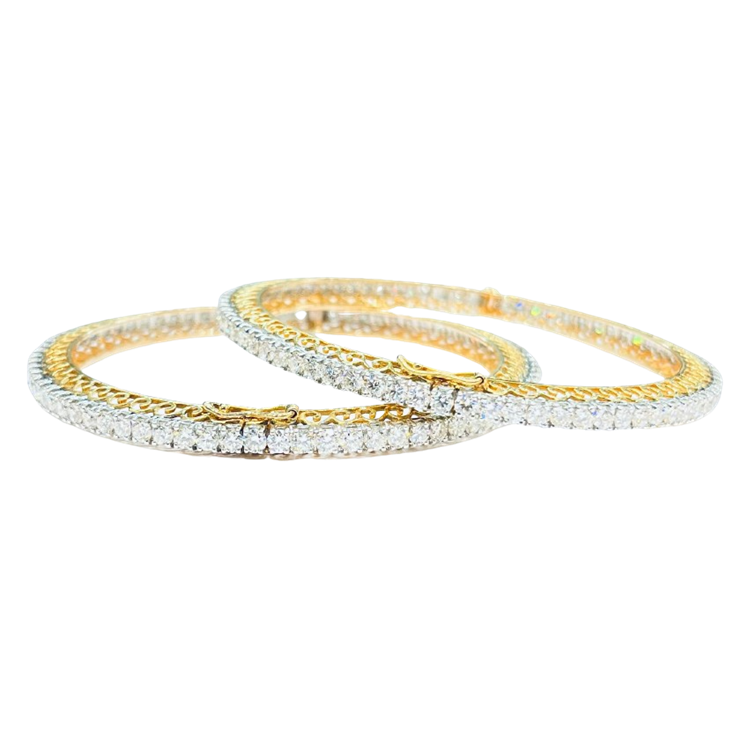 Png on sale diamond bangles